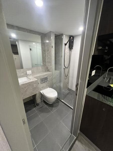 The Origin Ladprao Bangkapi, Bangkok, 3339 Lat Phrao Rd, Khlong Chan, Bang Kapi, Bangkok, 1 Bedroom, 32 sqm, Condo For Rent, by Living Real Estates, 500518549 - DDproperty.com