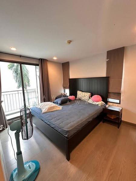Mirage Sukhumvit 27, Bangkok, 6 Soi Sukhumvit 27, Khlongtoei Nua, Watthana, Bangkok, 2 Bedrooms, 83 sqm, Condo For Rent, by Pawanrat Panchawanon, 500518551 - DDproperty.com