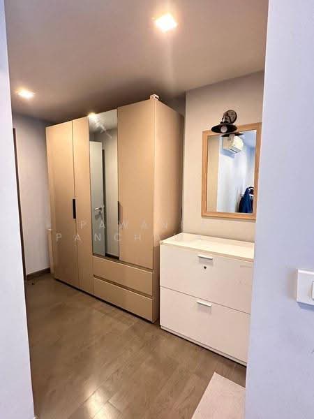 Mirage Sukhumvit 27, Bangkok, 6 Soi Sukhumvit 27, Khlongtoei Nua, Watthana, Bangkok, 2 Bedrooms, 83 sqm, Condo For Rent, by Pawanrat Panchawanon, 500518551 - DDproperty.com