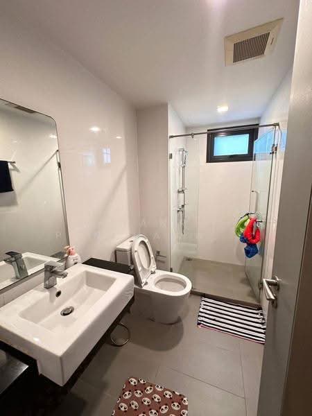 Mirage Sukhumvit 27, Bangkok, 6 Soi Sukhumvit 27, Khlongtoei Nua, Watthana, Bangkok, 2 Bedrooms, 83 sqm, Condo For Rent, by Pawanrat Panchawanon, 500518551 - DDproperty.com