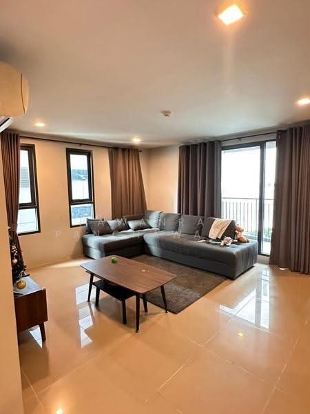 Mirage Sukhumvit 27, Bangkok, 6 Soi Sukhumvit 27, Khlongtoei Nua, Watthana, Bangkok, 2 Bedrooms, 83 sqm, Condo For Rent, by Pawanrat Panchawanon, 500518551 - DDproperty.com