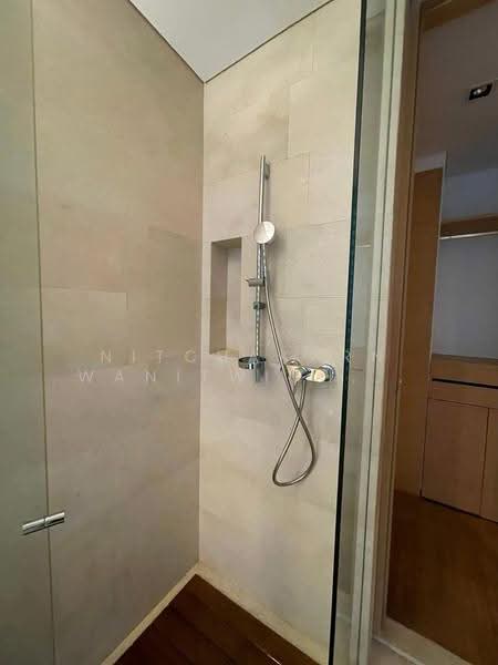 Saladaeng Residences : ศาลาแดง เรสซิเด้นซ์, กรุงเทพ, 29/1 ถนนสาทรเหนือ, สีลม, บางรัก, กรุงเทพ, 61 ตร.ม., คอนโด ขาย, โดย Nitchakarn Wanitwichakornkit, 500518552 - DDproperty.com