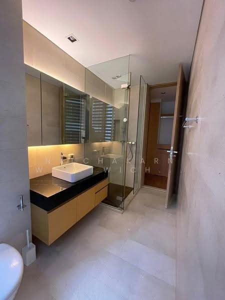 Saladaeng Residences : ศาลาแดง เรสซิเด้นซ์, กรุงเทพ, 29/1 ถนนสาทรเหนือ, สีลม, บางรัก, กรุงเทพ, 61 ตร.ม., คอนโด ขาย, โดย Nitchakarn Wanitwichakornkit, 500518552 - DDproperty.com