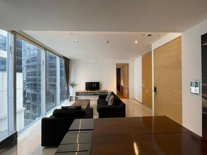 Saladaeng Residences : ศาลาแดง เรสซิเด้นซ์, กรุงเทพ, 29/1 ถนนสาทรเหนือ, สีลม, บางรัก, กรุงเทพ, 61 ตร.ม., คอนโด ขาย, โดย Nitchakarn Wanitwichakornkit, 500518552 - DDproperty.com
