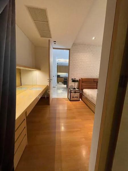 Saladaeng Residences : ศาลาแดง เรสซิเด้นซ์, กรุงเทพ, 29/1 ถนนสาทรเหนือ, สีลม, บางรัก, กรุงเทพ, 61 ตร.ม., คอนโด ขาย, โดย Nitchakarn Wanitwichakornkit, 500518552 - DDproperty.com