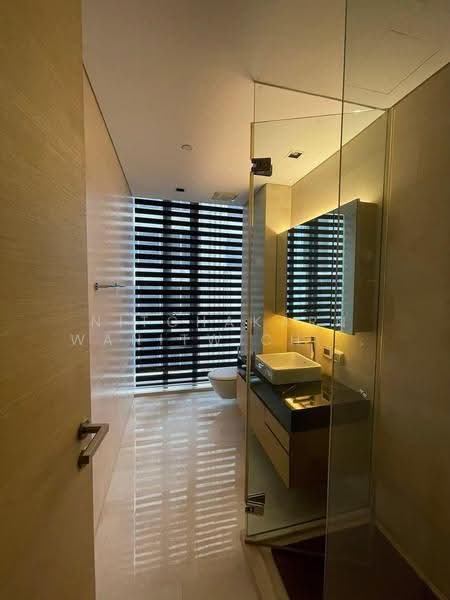 Saladaeng Residences : ศาลาแดง เรสซิเด้นซ์, กรุงเทพ, 29/1 ถนนสาทรเหนือ, สีลม, บางรัก, กรุงเทพ, 61 ตร.ม., คอนโด ขาย, โดย Nitchakarn Wanitwichakornkit, 500518552 - DDproperty.com