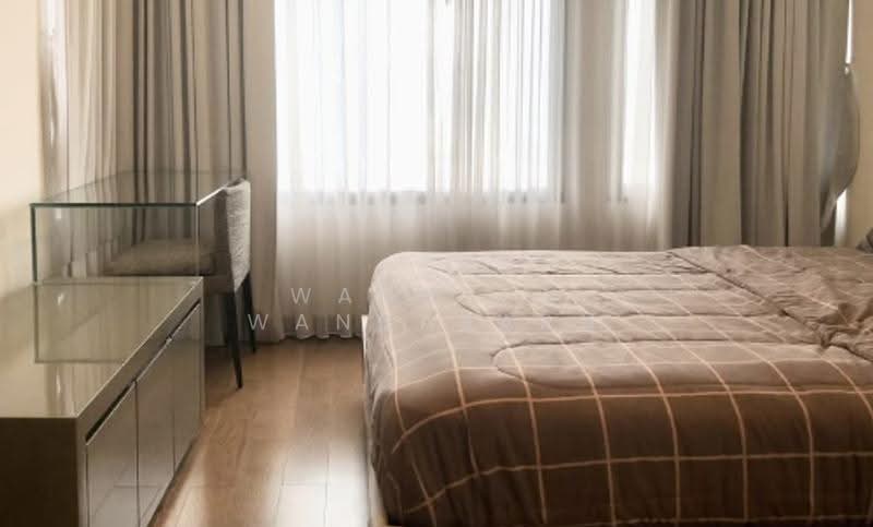 M Phayathai, Bangkok, 31 Phayatai Road, Thanon Phaya Thai, Ratchathewi, Bangkok, 1 Bedroom, 44 sqm, Condo For Rent, by Wanwisa Wannasarn, 500518555 - DDproperty.com