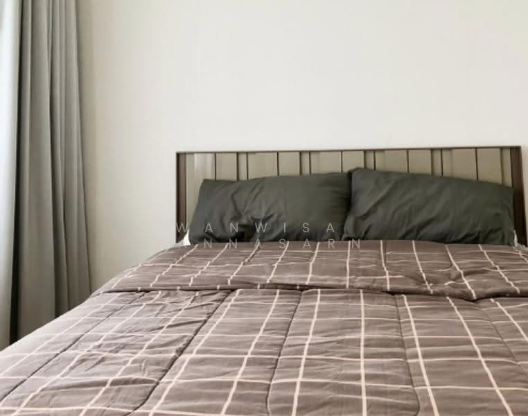 M Phayathai, Bangkok, 31 Phayatai Road, Thanon Phaya Thai, Ratchathewi, Bangkok, 1 Bedroom, 44 sqm, Condo For Rent, by Wanwisa Wannasarn, 500518555 - DDproperty.com