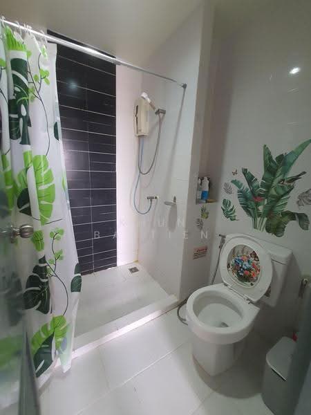 Smart Watcharapol, Bangkok, Watcharapol Road, Tha Rang, Bang Khen, Bangkok, 1 Bedroom, 32 sqm, Condo For Rent, by Khun Bastien, 500518559 - DDproperty.com
