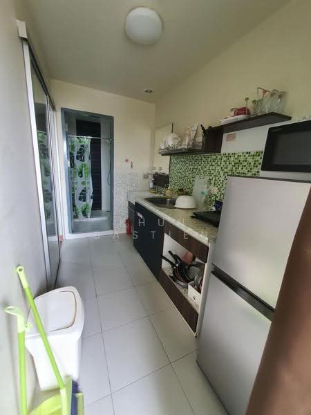 Smart Watcharapol, Bangkok, Watcharapol Road, Tha Rang, Bang Khen, Bangkok, 1 Bedroom, 32 sqm, Condo For Rent, by Khun Bastien, 500518559 - DDproperty.com