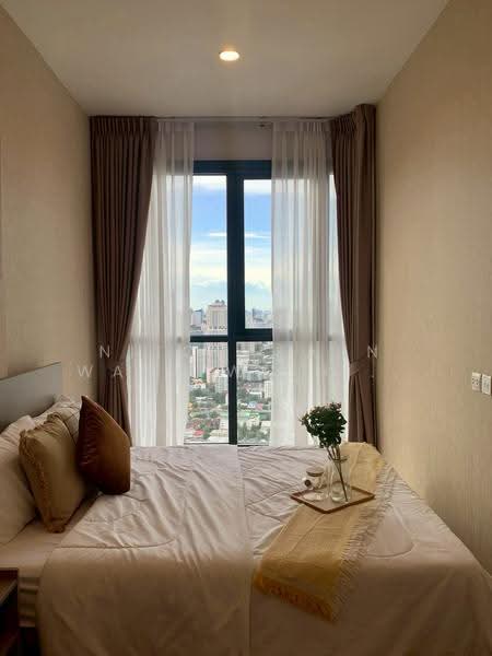 Oka Haus Sukhumvit 36, bangkok, 3399 Rama 4 Road, Khong Tan, Khlong Toei, Bangkok, 1 Bedroom, 36 sqm, Condo For Rent, by Nitchakarn Wanitwichakornkit, 500518560 - DDproperty.com
