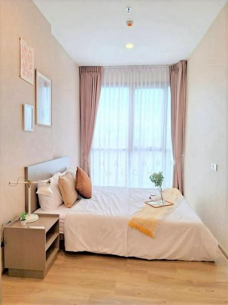 Oka Haus Sukhumvit 36, bangkok, 3399 Rama 4 Road, Khong Tan, Khlong Toei, Bangkok, 1 Bedroom, 36 sqm, Condo For Rent, by Nitchakarn Wanitwichakornkit, 500518560 - DDproperty.com