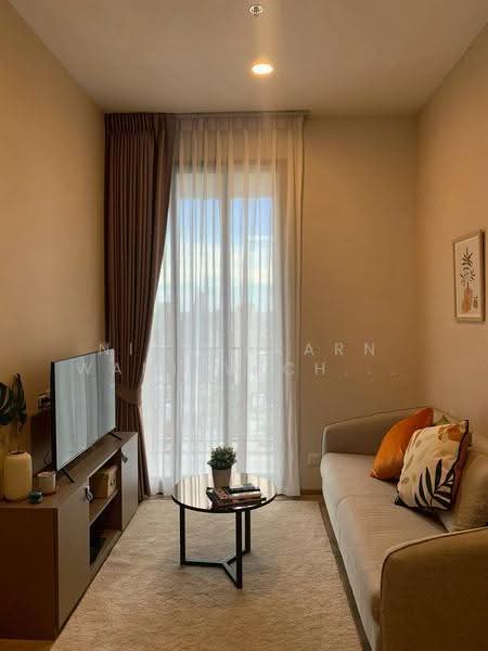 Oka Haus Sukhumvit 36, bangkok, 3399 Rama 4 Road, Khong Tan, Khlong Toei, Bangkok, 1 Bedroom, 36 sqm, Condo For Rent, by Nitchakarn Wanitwichakornkit, 500518560 - DDproperty.com