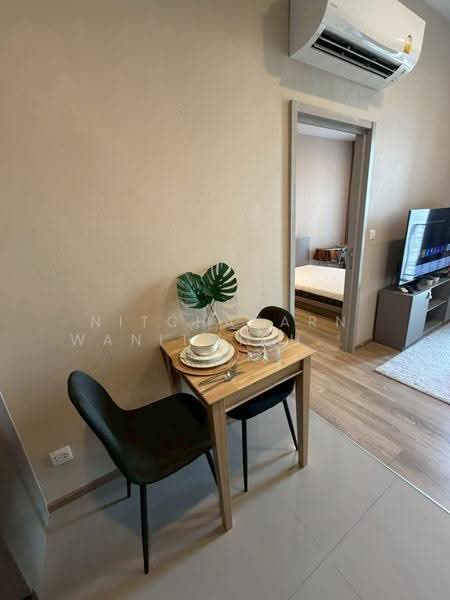 Oka Haus Sukhumvit 36, bangkok, 3399 Rama 4 Road, Khong Tan, Khlong Toei, Bangkok, 1 Bedroom, 36 sqm, Condo For Rent, by Nitchakarn Wanitwichakornkit, 500518560 - DDproperty.com