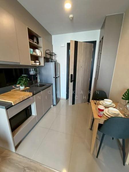 Oka Haus Sukhumvit 36, bangkok, 3399 Rama 4 Road, Khong Tan, Khlong Toei, Bangkok, 1 Bedroom, 36 sqm, Condo For Rent, by Nitchakarn Wanitwichakornkit, 500518560 - DDproperty.com