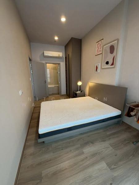 Oka Haus Sukhumvit 36, bangkok, 3399 Rama 4 Road, Khong Tan, Khlong Toei, Bangkok, 1 Bedroom, 36 sqm, Condo For Rent, by Nitchakarn Wanitwichakornkit, 500518560 - DDproperty.com