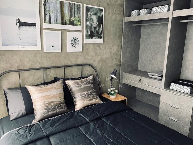 IDEO MOBI Rama 9, Bangkok, 90 Rama 9 Road, Huai Khwang, Bangkok, 2 Bedrooms, 62 sqm, Condo For Rent, by Pawanrat Panchawanon, 500518562 - DDproperty.com