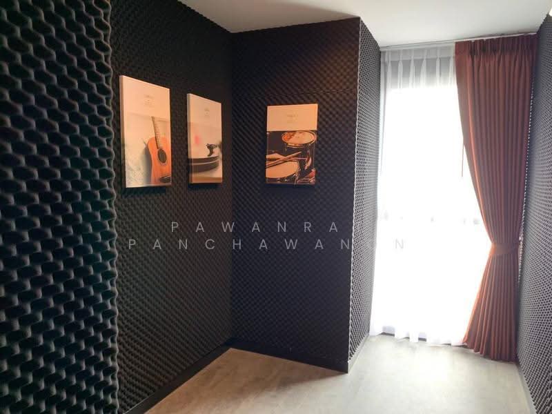 IDEO MOBI Rama 9, Bangkok, 90 Rama 9 Road, Huai Khwang, Bangkok, 2 Bedrooms, 62 sqm, Condo For Rent, by Pawanrat Panchawanon, 500518562 - DDproperty.com