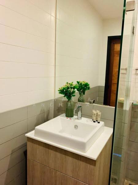 IDEO MOBI Rama 9, Bangkok, 90 Rama 9 Road, Huai Khwang, Bangkok, 2 Bedrooms, 62 sqm, Condo For Rent, by Pawanrat Panchawanon, 500518562 - DDproperty.com