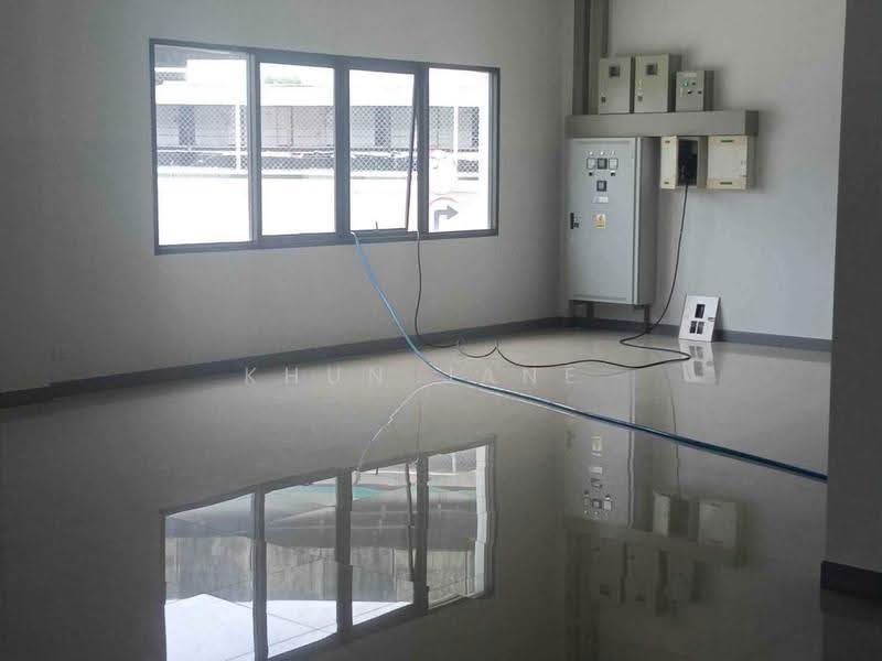 อาคารสำนักงาน Stand Alone 2 ชั้น ให้เช่า พระประแดง สมุทรปราการ (SPSJP640), สมุทรปราการ, บางหญ้าแพรก, พระประแดง, สมุทรปราการ, 1,894 ตร.ม., สำนักงาน ให้เช่า, โดย Khun Jane, 500518568 - DDproperty.com