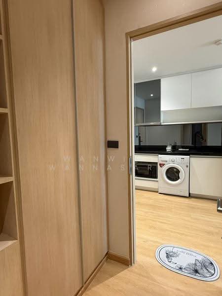 Sky Walk Residences, Bangkok, 1599 Sukhumvit Road, Phra Kanong Nua, Watthana, Bangkok, 2 Bedrooms, 60 sqm, Condo For Rent, by Wanwisa Wannasarn, 500518570 - DDproperty.com