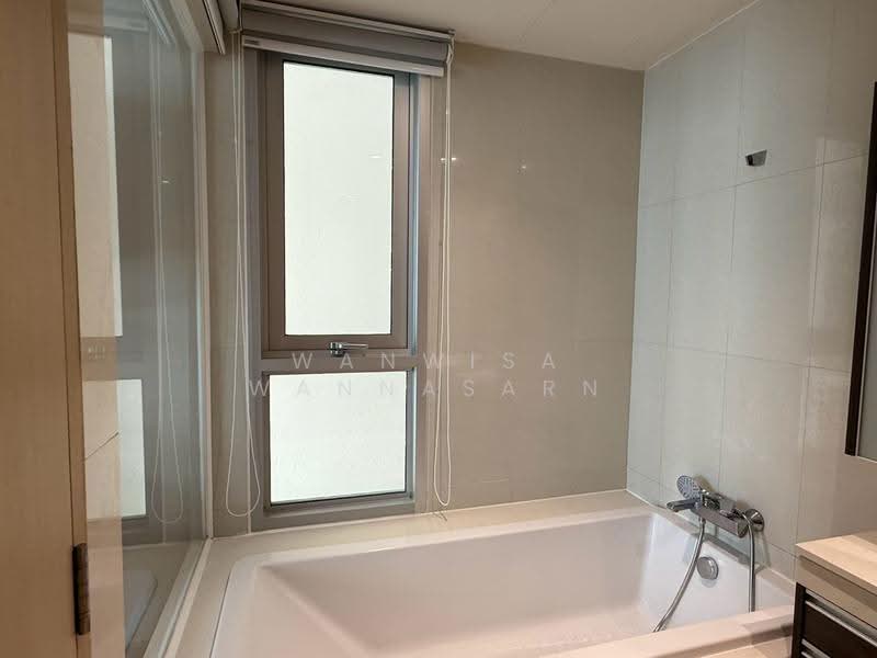 Sky Walk Residences, Bangkok, 1599 Sukhumvit Road, Phra Kanong Nua, Watthana, Bangkok, 2 Bedrooms, 60 sqm, Condo For Rent, by Wanwisa Wannasarn, 500518570 - DDproperty.com
