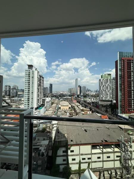 Sky Walk Residences, Bangkok, 1599 Sukhumvit Road, Phra Kanong Nua, Watthana, Bangkok, 2 Bedrooms, 60 sqm, Condo For Rent, by Wanwisa Wannasarn, 500518570 - DDproperty.com