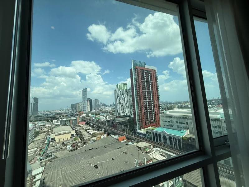 Sky Walk Residences : สกาย วอล์ค เรสซิเดนซ์, กรุงเทพ, 1599 ถนนสุขุมวิท, พระโขนงเหนือ, วัฒนา, กรุงเทพ, 60 ตร.ม., คอนโด ให้เช่า, โดย Wanwisa Wannasarn, 500518570 - DDproperty.com