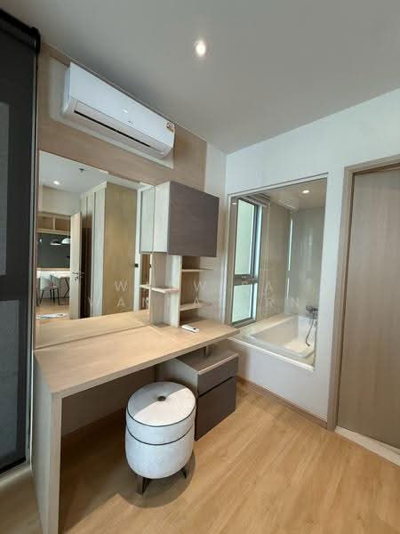 Sky Walk Residences : สกาย วอล์ค เรสซิเดนซ์, กรุงเทพ, 1599 ถนนสุขุมวิท, พระโขนงเหนือ, วัฒนา, กรุงเทพ, 60 ตร.ม., คอนโด ให้เช่า, โดย Wanwisa Wannasarn, 500518570 - DDproperty.com