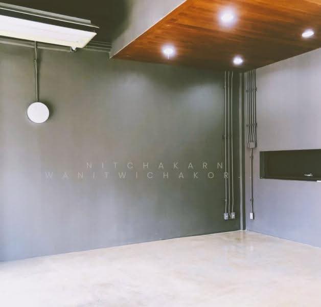5-BR Townhouse, Bangkok, Bang Kapi, Huai Khwang, Bangkok, 5 Bedrooms, 350 sqm, Townhouse For Rent, by Nitchakarn Wanitwichakornkit, 500518573 - DDproperty.com
