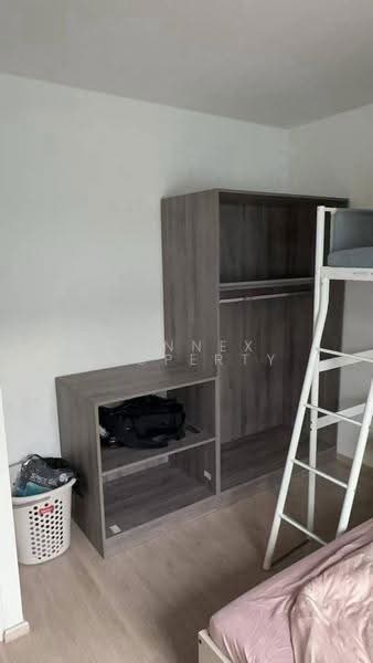 Villaggio Suksawat-Prachauthit, Samut Prakan, Khlong Bang Pla Kot, Phra Samut Chedi, Ban Khlong Suan, Phra Samut Jadee, Samut Prakan, 2 Bedrooms, 21 sqm, Townhouse For Sale, by Connex Property, 500518574 - DDproperty.com