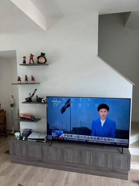 Villaggio Suksawat-Prachauthit, Samut Prakan, Khlong Bang Pla Kot, Phra Samut Chedi, Ban Khlong Suan, Phra Samut Jadee, Samut Prakan, 2 Bedrooms, 21 sqm, Townhouse For Sale, by Connex Property, 500518574 - DDproperty.com