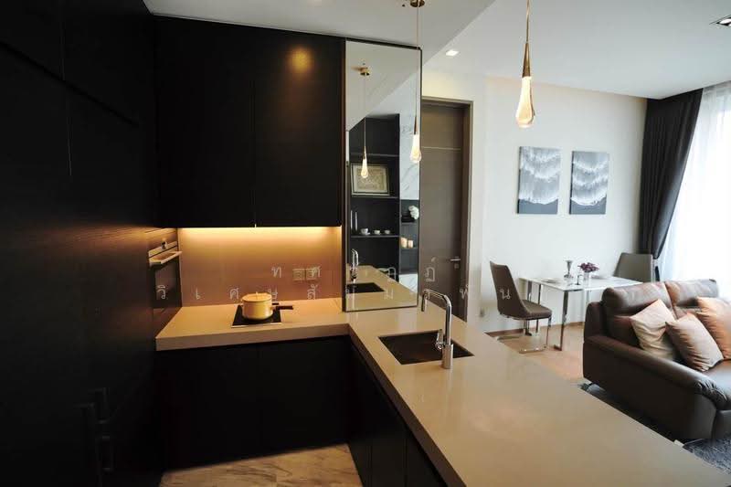 Saladaeng One, Bangkok, Sala Daeng 1 Alley, Silom, Bang Rak, Bangkok, 1 Bedroom, 58 sqm, Condo For Rent, by ทศวัฏฏ์ วิเศษสัมมาพันธ์, 500518576 - DDproperty.com