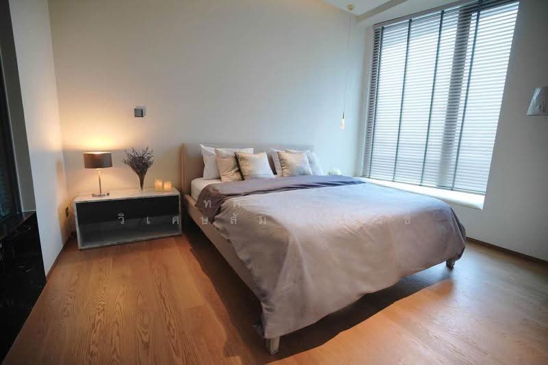 Saladaeng One, Bangkok, Sala Daeng 1 Alley, Silom, Bang Rak, Bangkok, 1 Bedroom, 58 sqm, Condo For Rent, by ทศวัฏฏ์ วิเศษสัมมาพันธ์, 500518576 - DDproperty.com