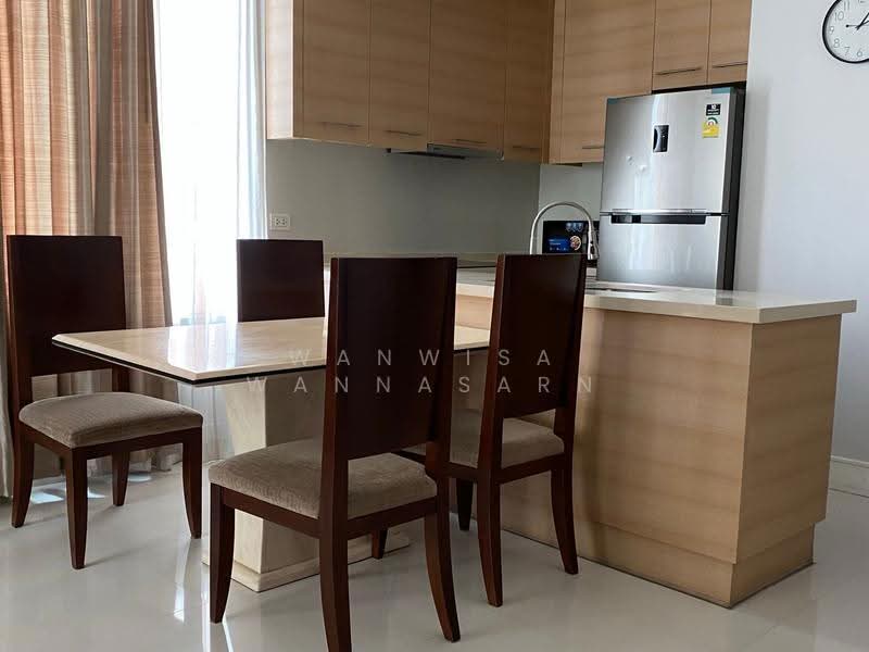 AGUSTON Sukhumvit 22, Bangkok, 140 Sukhumvit Road, Khlong Toei, Bangkok, 2 Bedrooms, 96 sqm, Condo For Rent, by Wanwisa Wannasarn, 500518579 - DDproperty.com