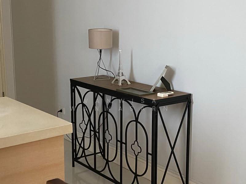 AGUSTON Sukhumvit 22, Bangkok, 140 Sukhumvit Road, Khlong Toei, Bangkok, 2 Bedrooms, 96 sqm, Condo For Rent, by Wanwisa Wannasarn, 500518579 - DDproperty.com
