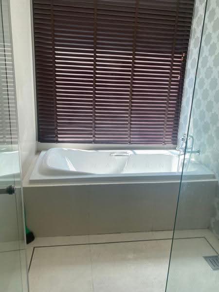 AGUSTON Sukhumvit 22, Bangkok, 140 Sukhumvit Road, Khlong Toei, Bangkok, 2 Bedrooms, 96 sqm, Condo For Rent, by Wanwisa Wannasarn, 500518579 - DDproperty.com