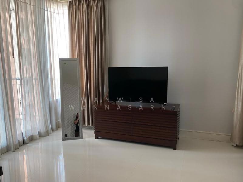 AGUSTON Sukhumvit 22, Bangkok, 140 Sukhumvit Road, Khlong Toei, Bangkok, 2 Bedrooms, 96 sqm, Condo For Rent, by Wanwisa Wannasarn, 500518579 - DDproperty.com