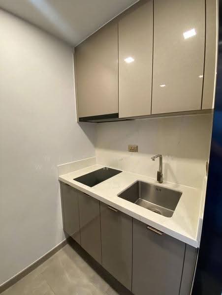 One9Five Asoke-Rama 9, Bangkok, 195 Soi Rama 9 Soi 5, Huai Khwang, Bangkok, 1 Bedroom, 37 sqm, Condo For Rent, by Nitchakarn Wanitwichakornkit, 500518581 - DDproperty.com