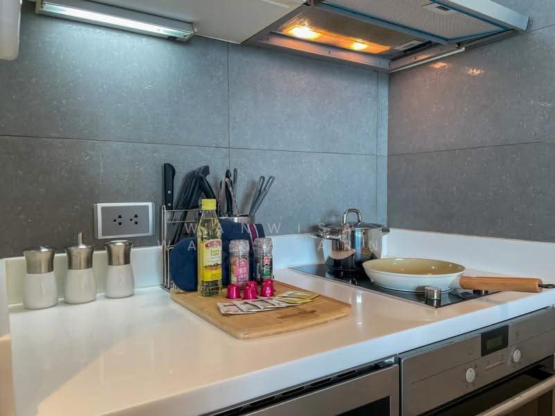 Aequa Sukhumvit 49, Bangkok, Soi Sukhumvit 49, Sukhumvit Road, Khlong Tan Nua, Watthana, Bangkok, 1 Bedroom, 62 sqm, Condo For Rent, by Wanwisa Wannasarn, 500518584 - DDproperty.com
