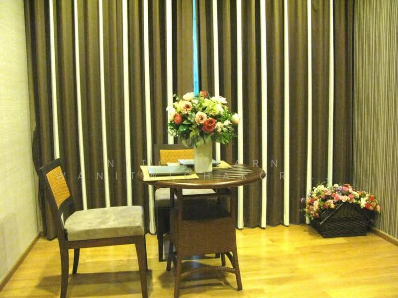 Hyde Sukhumvit 13, Bangkok, 13 Sukhumvit Road, Khlongtoei Nua, Watthana, Bangkok, 1 Bedroom, 46 sqm, Condo For Rent, by Nitchakarn Wanitwichakornkit, 500518586 - DDproperty.com