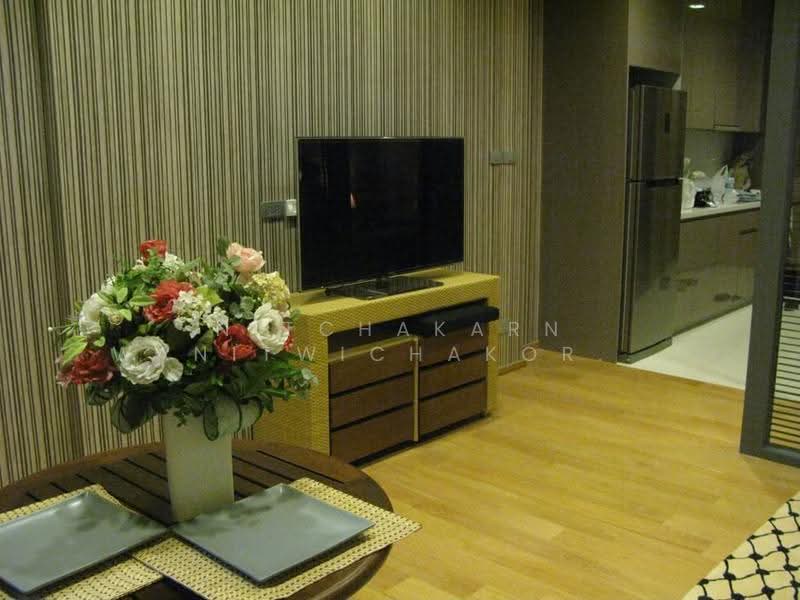 Hyde Sukhumvit 13 : ไฮด์ สุขุมวิท 13, กรุงเทพ, 13 ซอยสุขุมวิท 13, คลองเตยเหนือ, วัฒนา, กรุงเทพ, 46 ตร.ม., คอนโด ให้เช่า, โดย Nitchakarn Wanitwichakornkit, 500518586 - DDproperty.com
