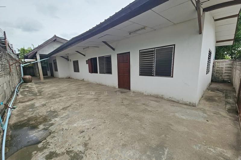ที่ดิน 53 ตร.ว. ซ.จามร 20 ข คูคต ลำลูกกา พร้อมบ้านชั้นเดียว ใกล้ BTS คูคต, ปทุมธานี, ถนนลำลูกกา, คูคต, ลำลูกกา, ปทุมธานี, 212 ตร.ม., Land ขาย, โดย คุณแพรว , 500518587 - DDproperty.com