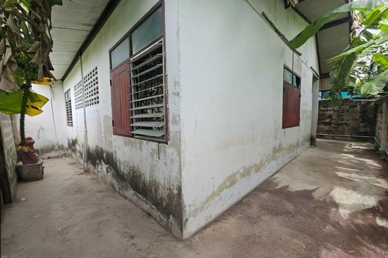 ที่ดิน 53 ตร.ว. ซ.จามร 20 ข คูคต ลำลูกกา พร้อมบ้านชั้นเดียว ใกล้ BTS คูคต, ปทุมธานี, ถนนลำลูกกา, คูคต, ลำลูกกา, ปทุมธานี, 212 ตร.ม., Land ขาย, โดย คุณแพรว , 500518587 - DDproperty.com