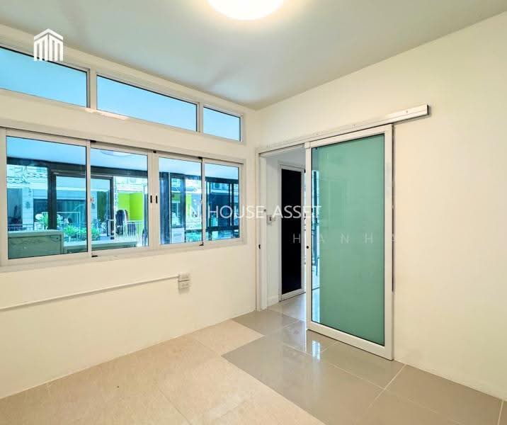 The Villa Rattanathibet, Nonthaburi, Rattanathibet Road, Tha It, Pak Kret, Nonthaburi, 3 Bedrooms, 100 sqm, Townhouse For Sale, by Panlapa Khanha, 500518590 - DDproperty.com