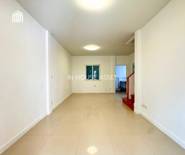 The Villa Rattanathibet, Nonthaburi, Rattanathibet Road, Tha It, Pak Kret, Nonthaburi, 3 Bedrooms, 100 sqm, Townhouse For Sale, by Panlapa Khanha, 500518590 - DDproperty.com