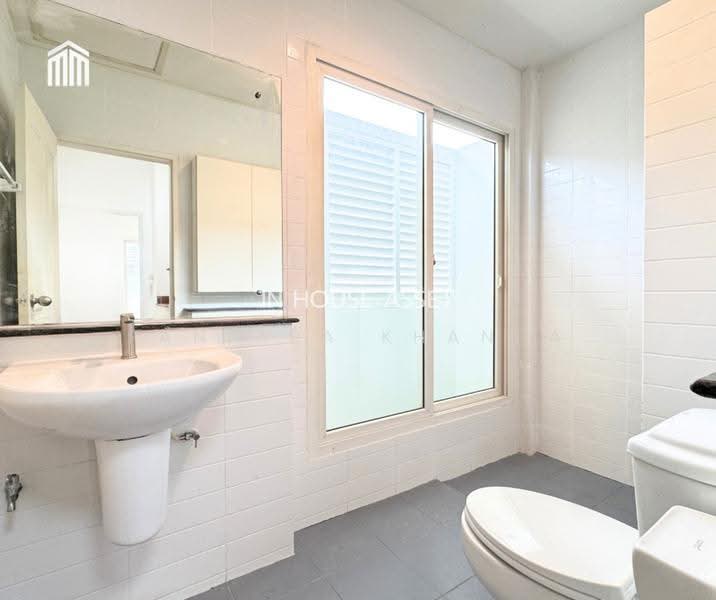 The Villa Rattanathibet, Nonthaburi, Rattanathibet Road, Tha It, Pak Kret, Nonthaburi, 3 Bedrooms, 100 sqm, Townhouse For Sale, by Panlapa Khanha, 500518590 - DDproperty.com