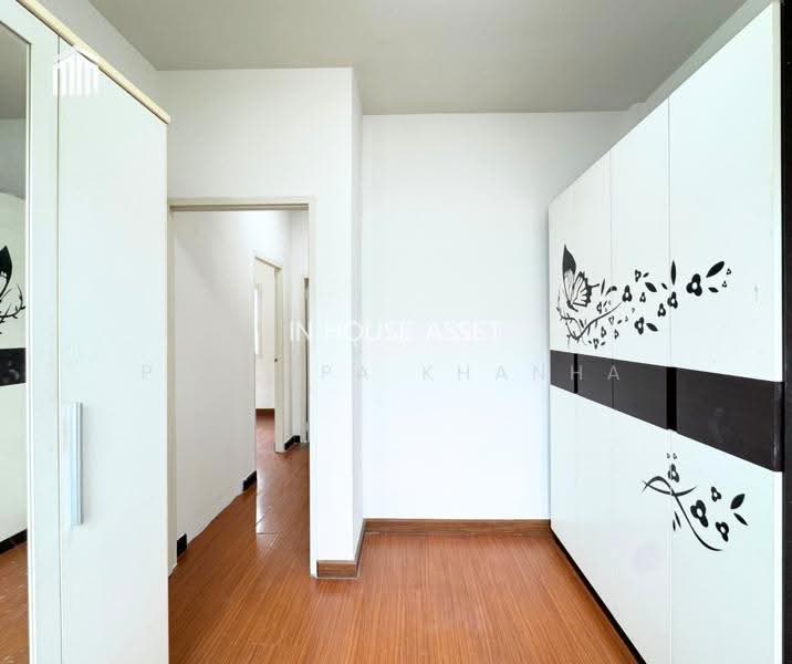 The Villa Rattanathibet, Nonthaburi, Rattanathibet Road, Tha It, Pak Kret, Nonthaburi, 3 Bedrooms, 100 sqm, Townhouse For Sale, by Panlapa Khanha, 500518590 - DDproperty.com