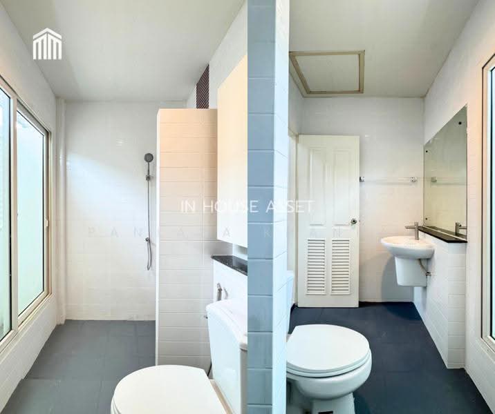 The Villa Rattanathibet, Nonthaburi, Rattanathibet Road, Tha It, Pak Kret, Nonthaburi, 3 Bedrooms, 100 sqm, Townhouse For Sale, by Panlapa Khanha, 500518590 - DDproperty.com