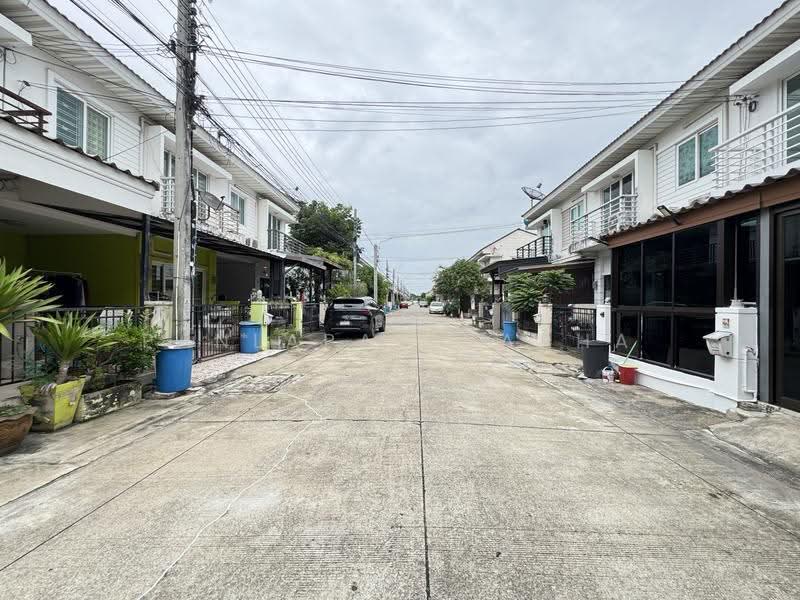 The Villa Rattanathibet, Nonthaburi, Rattanathibet Road, Tha It, Pak Kret, Nonthaburi, 3 Bedrooms, 100 sqm, Townhouse For Sale, by Panlapa Khanha, 500518590 - DDproperty.com